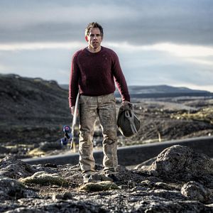 Bilder Das erstaunliche Leben des Walter Mitty