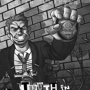 Bilder Truth in Journalism