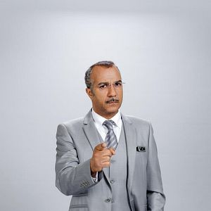 Bilder Pascal Légitimus