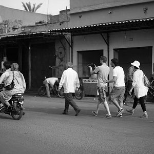 Bilder Plot for Peace