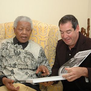 Bilder Plot for Peace