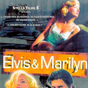 Bilder Elvjs e Merilijn