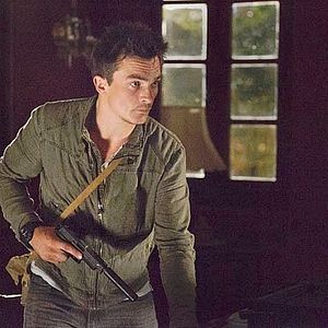 Bilder Rupert Friend