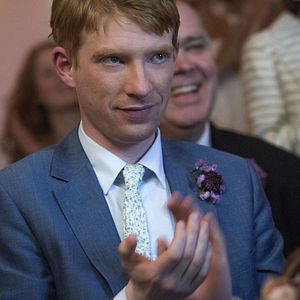 Bilder Domhnall Gleeson