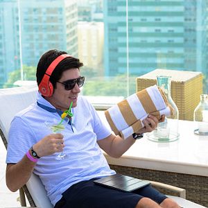 Bilder Muita Calma Nessa Hora 2