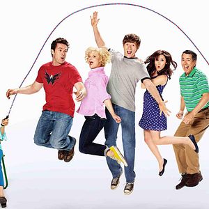 Bilder Raising Hope