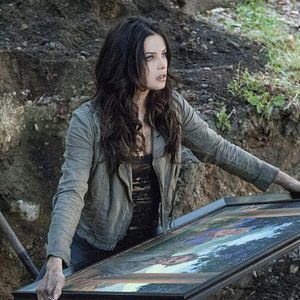 Bilder Witches of East End