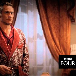 Bilder Burton und Taylor