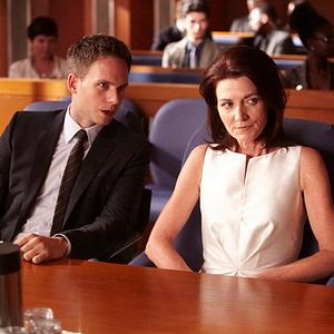 Bilder Michelle Fairley