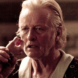 Bilder Rutger Hauer