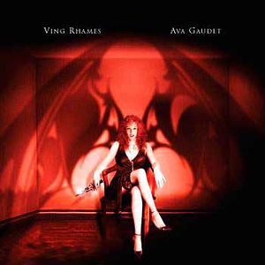 Bilder Evil Angel - Engel des Satans