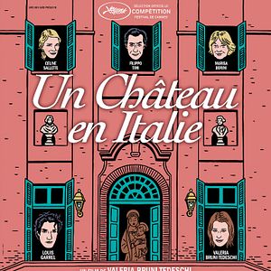 Bilder A Castle in Italy