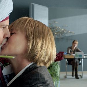 Bilder Patricia Arquette