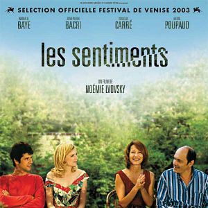 Bilder Les Sentiments