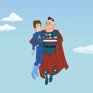 Bilder The Awesomes