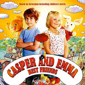 Bilder Casper und Emma – Beste Freunde