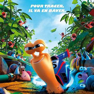 Bilder Turbo - Kleine Schnecke, großer Traum