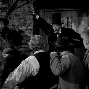 Bilder Der junge Mr. Lincoln