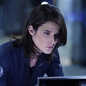 Bilder Cobie Smulders