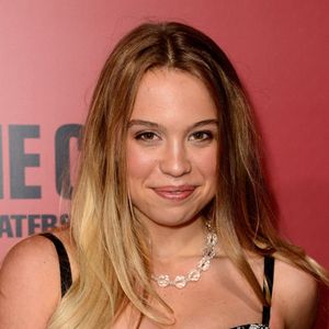 Bilder Evie Thompson