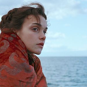 Bilder Camille Rutherford