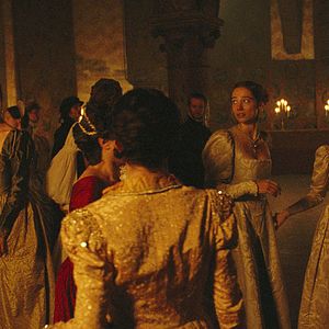 Bilder Mary - Königin von Schottland