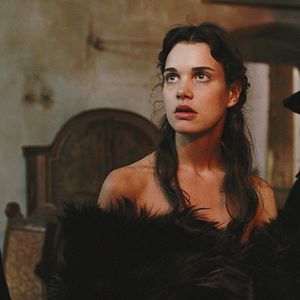 Bilder Camille Rutherford