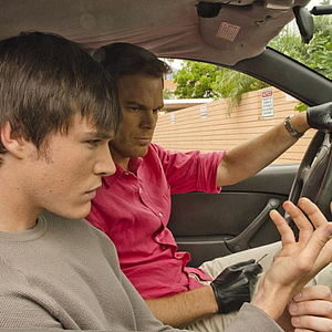 Bilder Michael C. Hall