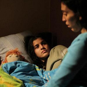 Bilder Cuchillos en el cielo