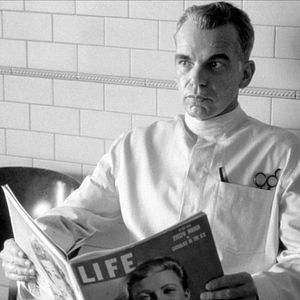 Bilder Billy Bob Thornton