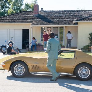 Bilder jOBS - Die Erfolgsstory von Steve Jobs