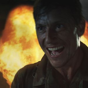 Bilder Dragon Wasps - Mutierter Terror aus der Luft