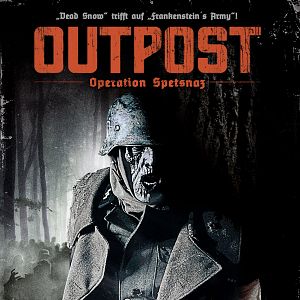 Bilder Outpost - Operation Spetsnaz