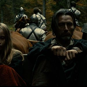 Bilder Mads Mikkelsen