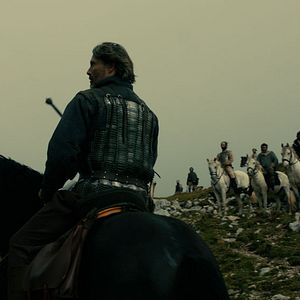 Bilder Mads Mikkelsen