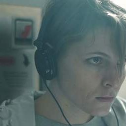 Bilder Upstream Color