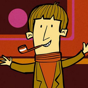 Bilder A Liar's Autobiography - The Untrue Story of Monty Python's Graham Chapman