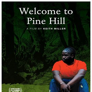 Bilder Welcome to Pine Hill