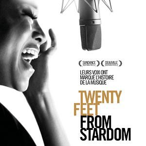 Bilder 20 Feet From Stardom