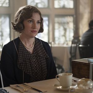 Bilder Boardwalk Empire