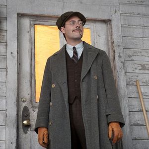 Bilder Boardwalk Empire