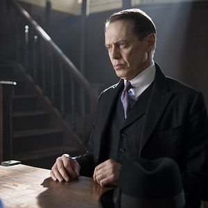 Bilder Boardwalk Empire
