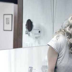 Bilder The Stranger Within - Gefährlich Fremd