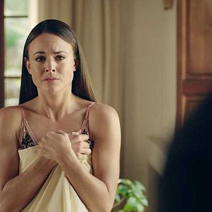 Bilder The Stranger Within - Gefährlich Fremd