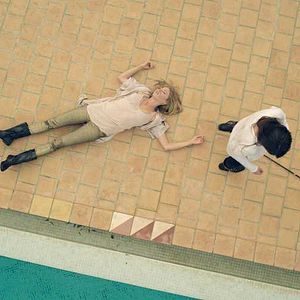 Bilder The Stranger Within - Gefährlich Fremd