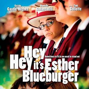 Bilder Hey Hey It's Esther Blueburger