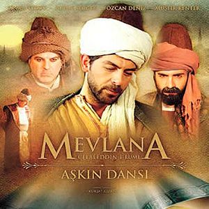 Bilder Mevlana Celaleddin-i Rumi: Aşkın Dansı