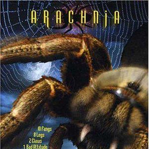 Bilder Arachnia