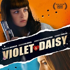 Bilder Violet & Daisy