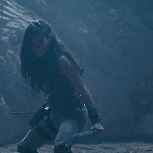 Bilder Michelle Lee (II)